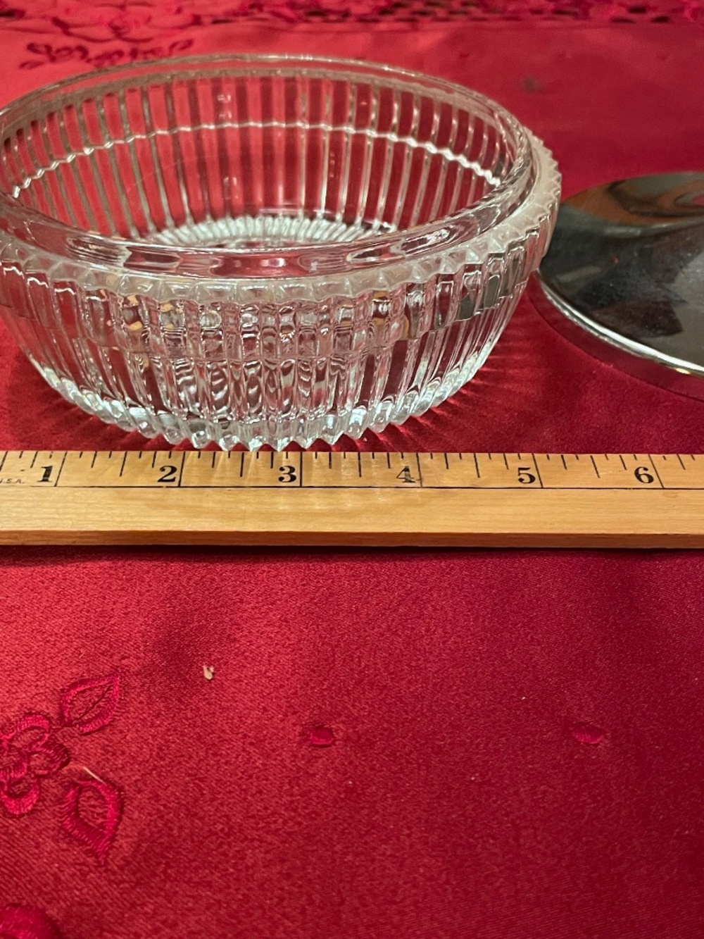 Candy Dish